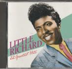 Little  Richard  22 Greatest Hits, Cd's en Dvd's, Cd's | Rock, Gebruikt, Rock-'n-Roll, Verzenden