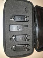 Delkim Digital V2 Presentatie Set - Zo goed als nieuw!, Watersport en Boten, Hengelsport | Karpervissen, Ophalen of Verzenden