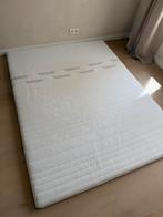 Te koop karlsson topper 160 x 210, Huis en Inrichting, Slaapkamer | Matrassen en Bedbodems, Ophalen of Verzenden, Gebruikt, 210 cm