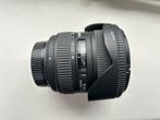 Sigma 10-20mm F4-5.6 EX DC (HSM), Audio, Tv en Foto, Fotografie | Lenzen en Objectieven, Ophalen, Zo goed als nieuw, Groothoeklens