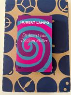 Nieuw: De komst van Joachim Stiller - Huber Lampo, Ophalen of Verzenden, Nieuw, Hubert Lampo, Nederland