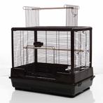 vogelkooi - parkieten -  kanarie - 68 x 45 x 60 cm, Ophalen of Verzenden, Nieuw, Metaal, Vogelkooi