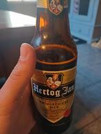 Hertog Jan bier goedkopen aanbieding!!!!, Verzamelen, Biermerken, Gebruikt, Flesje(s), Ophalen of Verzenden, Hertog Jan