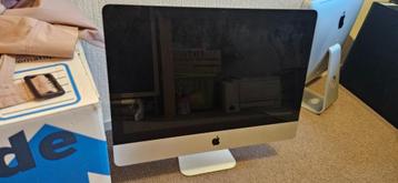 Apple Imac 21,5 Inch Ati Radeon HD 6750M 8GB SSD Intel i5 beschikbaar voor biedingen