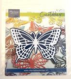 Marianne Design Creatables LR0115, Ophalen of Verzenden, Gebruikt, Dieren, Pons of Mal