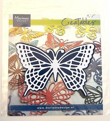 Marianne Design Creatables LR0115 beschikbaar voor biedingen