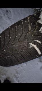 Winterbanden inclusief velg, Gebruikt, 15 inch, Banden en Velgen, Personenwagen