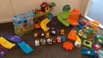 Groot pakket zoef zoef dieren, Kinderen en Baby's, Speelgoed | Vtech, Ophalen, Gebruikt