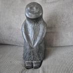 bronsen beeld  wie kent dit, Ophalen