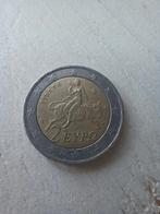 2 euromunt 2002/Griekenland, Postzegels en Munten, Munten | Europa | Euromunten, Ophalen of Verzenden, Griekenland