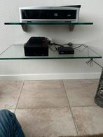 Glasplaten, Ophalen of Verzenden, Zo goed als nieuw