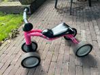 Roze Puky loopfiets, model Pukylino, Ophalen, Gebruikt, Loopfiets