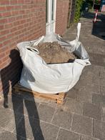 Tuingrond 1m3 - gratis op te halen, Tuin en Terras, Zand, Ophalen, Gebruikt