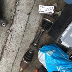 Honda Civic 1.3 Hybride 2009   Aandrijfas Linksvooro