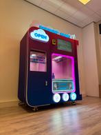 Te koop: Full Automatische Suikerspinmachine Rainbow Magic, Ophalen, Nieuw