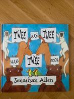 Jay Allen - Twee aan twee aan twee, Ophalen of Verzenden, Gelezen, Jay Allen
