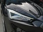 SEAT Leon 1.0 TSI FR INTENSE | ADAPT CRUISE | LED | CARPLAY, Voorwielaandrijving, Leon, Zwart, Bedrijf