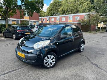 Citroën C1 1.0 5-DRS 2008 beschikbaar voor biedingen