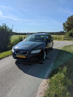 Volvo V70 2.0 2009 Kinetic, Auto's, Voorwielaandrijving, 145 pk, Zwart, 4 cilinders