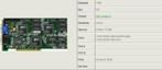 Diamond monster 3dfx voodoo 2, Computers en Software, Videokaarten, Ophalen, Gebruikt, Overige soorten, VGA