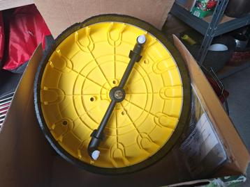 Parkside Terrasreiniger PFR 30 A1 - Hoge Druk beschikbaar voor biedingen