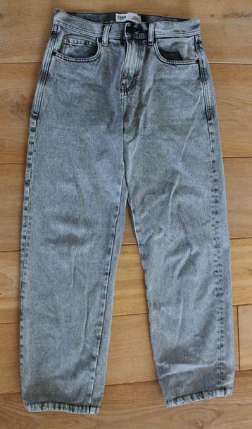 Baggy fit spijkerbroek van FSBN 29/32 beschikbaar voor biedingen