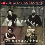 The Mavericks - Trampoline (DTS 5.1 CD) *, Ophalen, Zo goed als nieuw