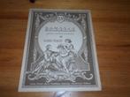 Romance - Louis Noiret, Gebruikt, Ophalen of Verzenden, Piano, Artiest of Componist