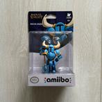 Sealed Shovel Knight Amiibo, 1 speler, Ophalen of Verzenden, Nieuw, Vanaf 3 jaar