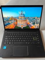 Asus Vivobook 2021 - donkerblauw, Computers en Software, Windows Laptops, Ophalen of Verzenden, Zo goed als nieuw, 15 inch