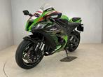 Kawasaki ZX-10 R Ninja (bj 2020), Bedrijf, Sport