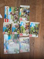 Lego kingdoms, Ophalen of Verzenden