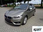BMW 2-serie Active Tourer 225xe iPerformance Plug-in Hybride, Automaat, 8 kWh, Stof, Gebruikt