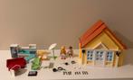 Playmobil 6020 compleet zoals op foto’s, Kinderen en Baby's, Speelgoed | Playmobil, Ophalen of Verzenden, Zo goed als nieuw