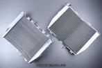 Radiateur Koeler AVDB KAWASAKI ZX10R 2004 - 2005 ZX 10 R