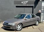 Opel Vectra 1.6i-16V Pearl | Elek Ramen | Trekhaak | Stuurbe, Gebruikt, Zwart, 4 cilinders, Bruin