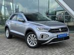 Volkswagen T-Roc 1.5 TSI Life Anniversary Model 150pk Automa, 1498 cc, Zwart, 4 cilinders, 150 pk