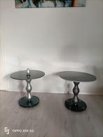 Leolux Zygo Design Bijzettafels - Set of los, Ophalen