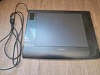 2 Wacom Intuos PTZ-930 Tekentablet, Ophalen of Verzenden, Zo goed als nieuw, Bedraad, Wacom