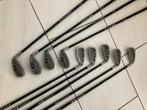 Golfset John Letters   12 clubs, Sport en Fitness, Golf, Ophalen, Gebruikt, Set, Overige merken