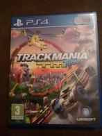 Track Mania Tm Turbo Ps4, Racen en Vliegen, Ophalen of Verzenden, Zo goed als nieuw, 3 spelers of meer