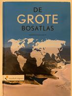 De Grote Bosatlas 53e editie, Boeken, 2000 tot heden, Wereld, Ophalen of Verzenden, Zo goed als nieuw