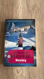 Suzanne Vermeer - Winterberg, Suzanne Vermeer, Ophalen of Verzenden, Zo goed als nieuw, Nederland