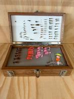 92 vliegen voor vliegvissen, Ophalen of Verzenden