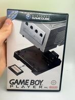 Gameboy player disc gamecube, Spelcomputers en Games, Games | Nintendo GameCube, 1 speler, Ophalen of Verzenden, Zo goed als nieuw
