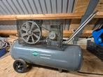Airpress HL 375/100, Compressor. Compressor 100L 230v, Ophalen, Gebruikt, 200 tot 400 liter/min, Mobiel