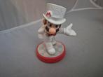 Super Mario Odyssey Amiibo - Wedding Mario, Spelcomputers en Games, 1 speler, Ophalen of Verzenden, Zo goed als nieuw, Vanaf 3 jaar