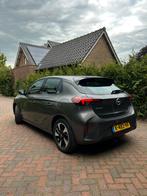 Opel Corsa-e GS 50kWh Lane Adaptive Apple Led Camera Keyless, 136 pk, Leder en Stof, Origineel Nederlands, Elektrisch