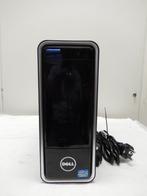 DELL Inspiron desktop i5., Computers en Software, Desktop Pc's, Gebruikt, HDD, 2 tot 3 Ghz, 8 GB