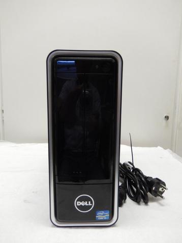 DELL Inspiron desktop i5. beschikbaar voor biedingen